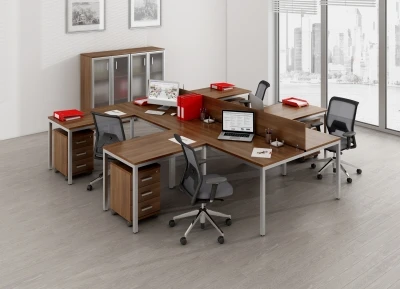 Мебель для персонала Avance, Шамони темный