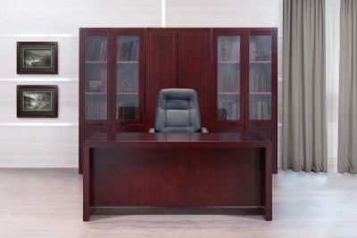 Кабинет руководителя Sorbonne Палисандр