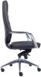 Кресло для руководителя Everprof Roma EP-752 PU Black - 2