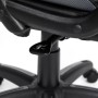 Кресло для руководителя TetChair DUKE black eco - 7