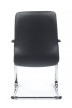 Конференц-кресло Riva Design Pablo-CF C2216-1 черная кожа - 3