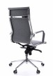 Кресло для руководителя Everprof Rio M EP-rio t fabric black - 2