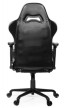 Геймерское кресло Arozzi Torretta Grey V2 - 4