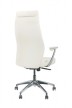 Кресло для руководителя Riva Design Chair Orlando А9184+Белый - 3
